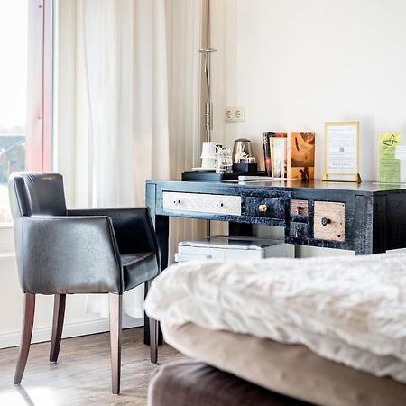Gut Royum Appartement Brodersby-Goltoft Buitenkant foto