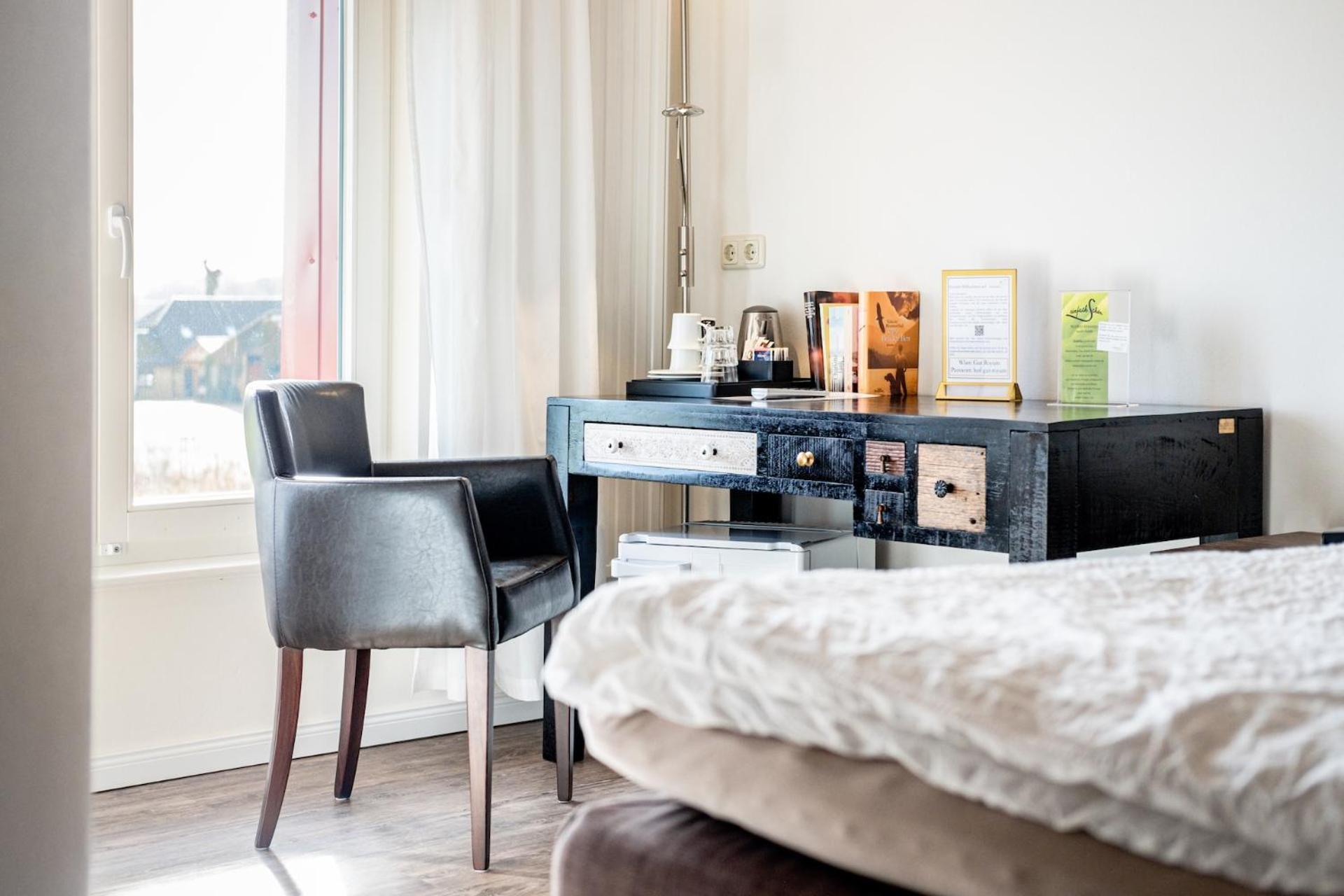 Gut Royum Appartement Brodersby-Goltoft Buitenkant foto
