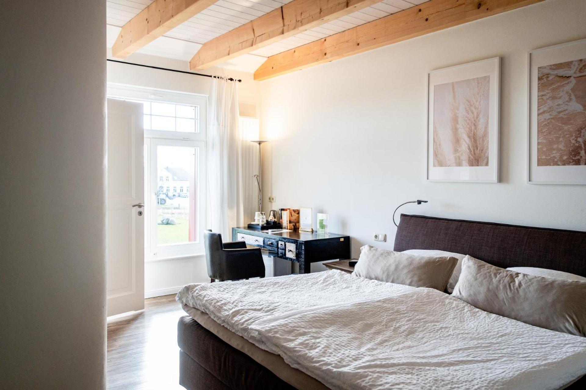 Gut Royum Appartement Brodersby-Goltoft Buitenkant foto