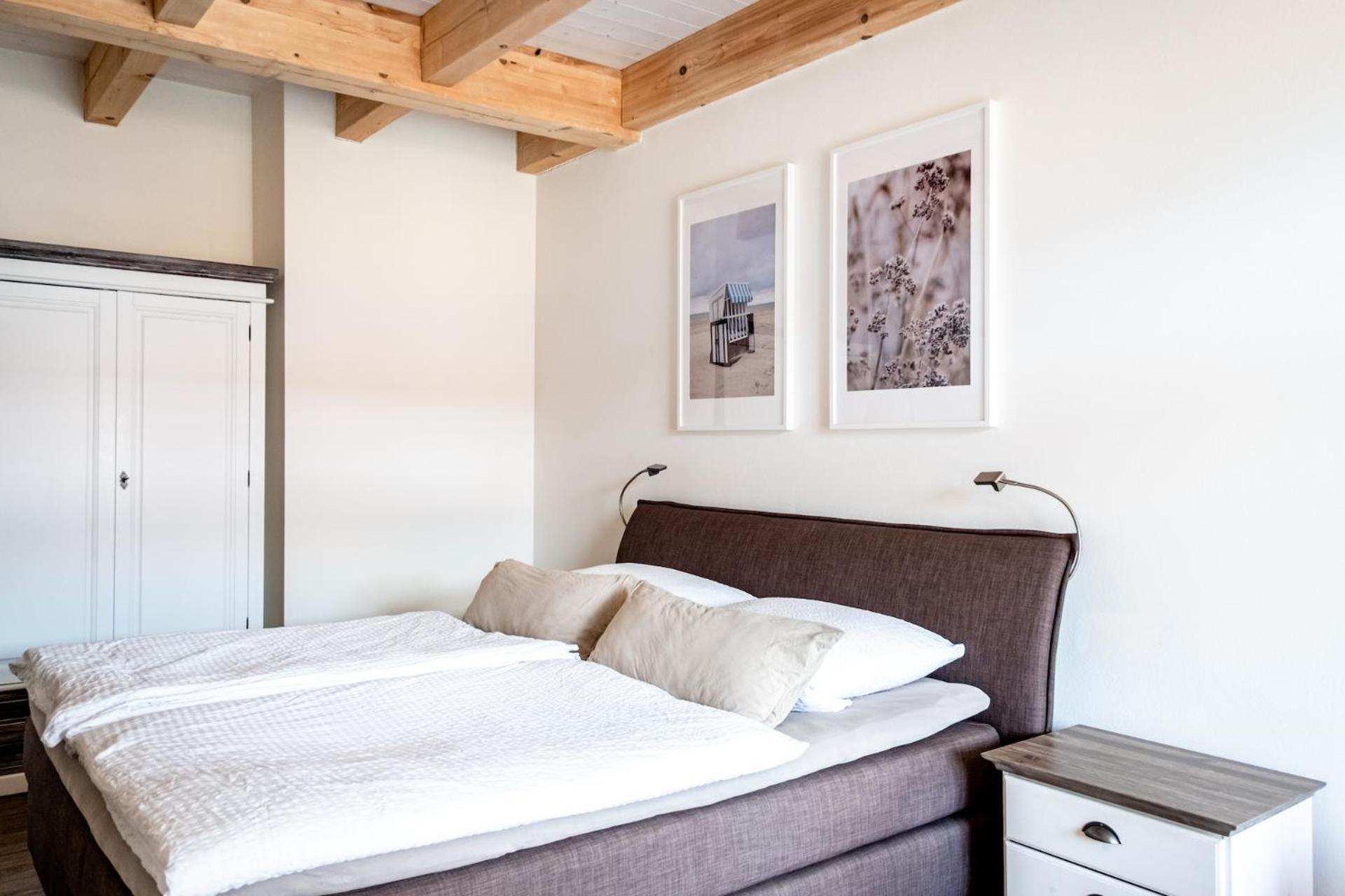 Gut Royum Appartement Brodersby-Goltoft Buitenkant foto